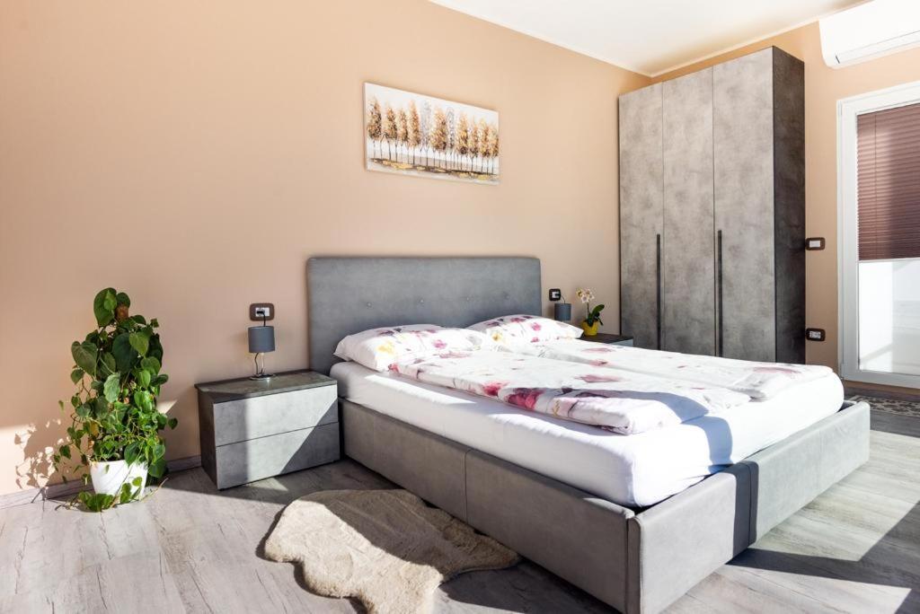 Dolce Vista Appartement Meran Buitenkant foto