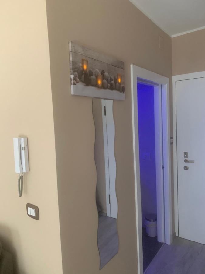 Dolce Vista Appartement Meran Buitenkant foto