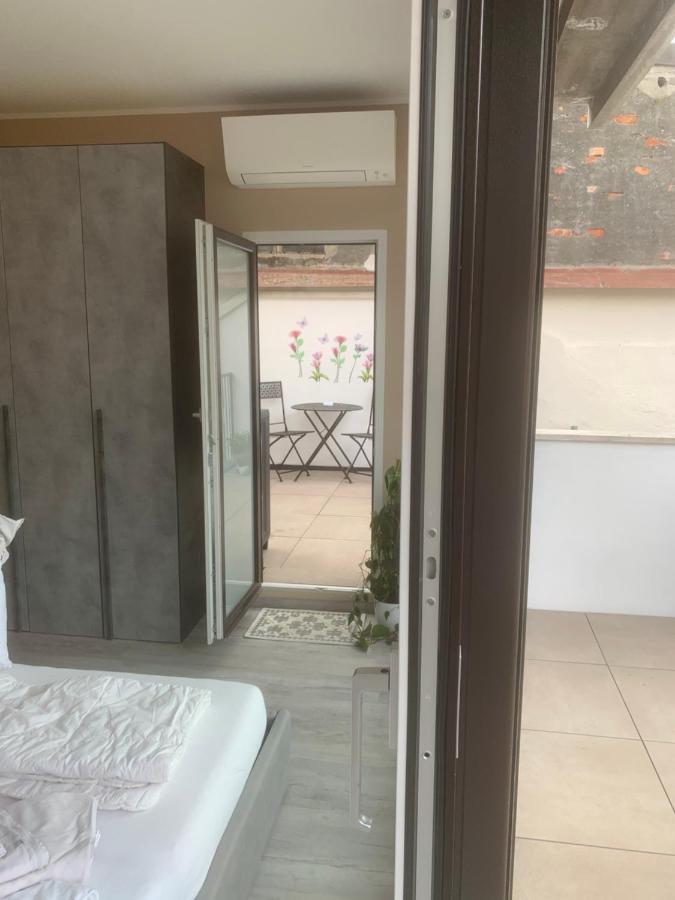 Dolce Vista Appartement Meran Buitenkant foto