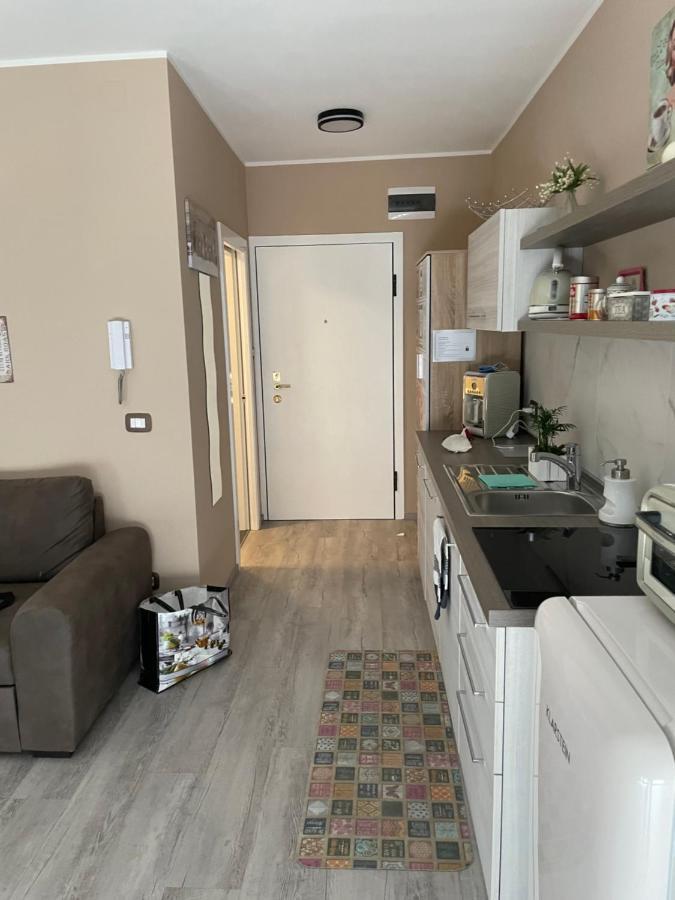 Dolce Vista Appartement Meran Buitenkant foto